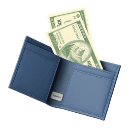 Budget management illustration