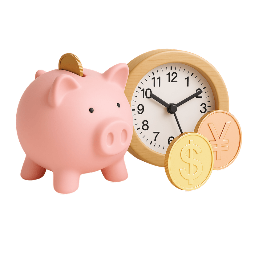 Recurring Income Automation